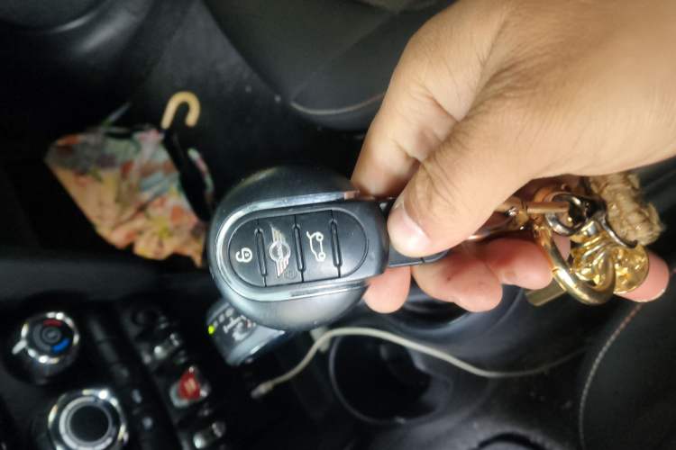 Used MINI MINI 2016 1.2T ONE Five-Door Edition
