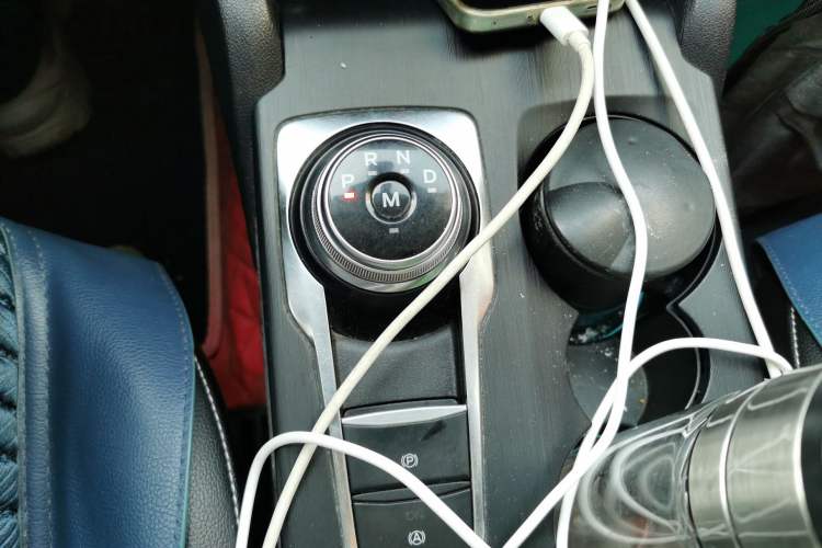 Used Ford Focus 2020 Sedan EcoBoost 180 Automatic Trend Edition