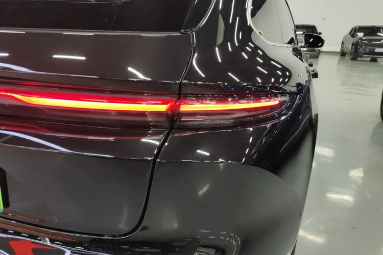 Used Nio ET5T 2023 75 kWh Touring
