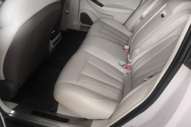 Used Rising F7 2023 Long-Range Edition