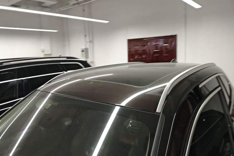 Used BMW X1 2016 sDrive20Li Luxury Model