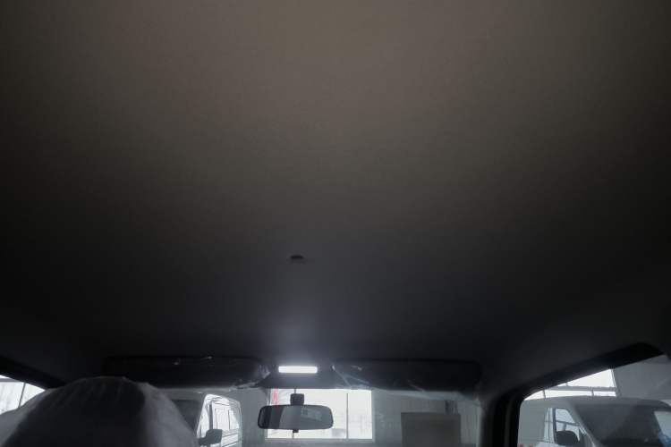 Used Geely Galaxy Panda 2024 Panda Mini 200km Endurance Bear
