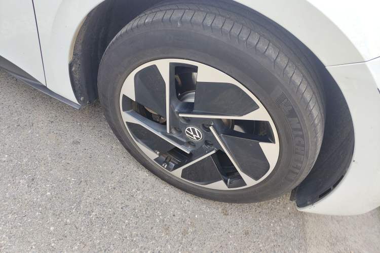 Used Volkswagen ID.3 2023 Pure Smart Edition