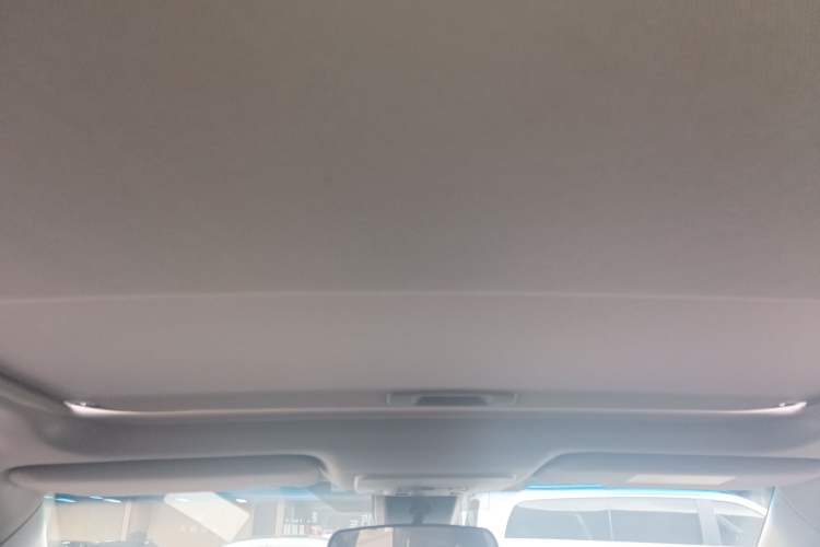 Used Toyota Camry 2018 2.0S FENGSHANG Edition Headliner
