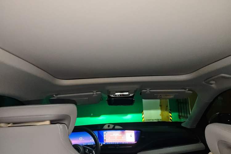 Used Buick E5 2023 Premium Long-Range Version
