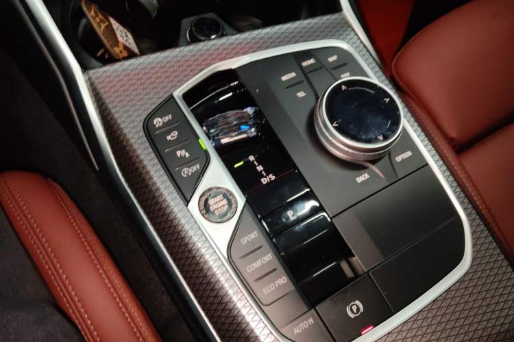 Used BMW 3 Series 2025 330Li M Sport Shadowline Package