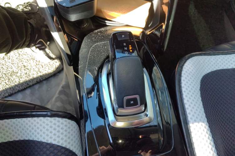 Used Peugeot 2008 2022 230THP THE ONE