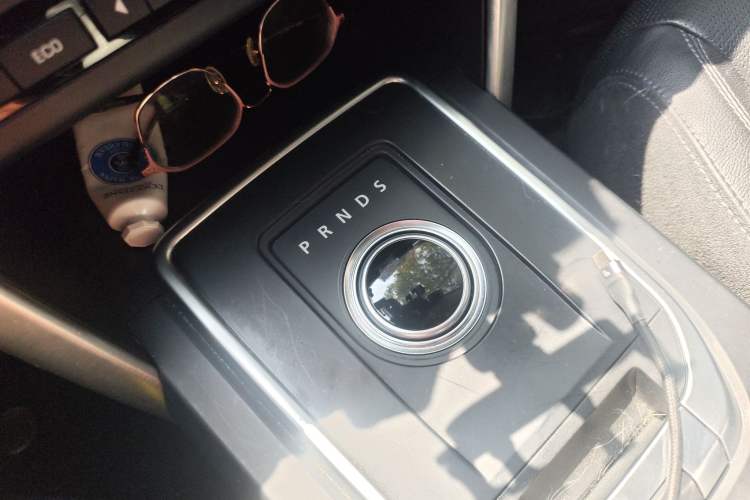 Used Land Rover Discovery Sport 2016 2.0T Limited Edition