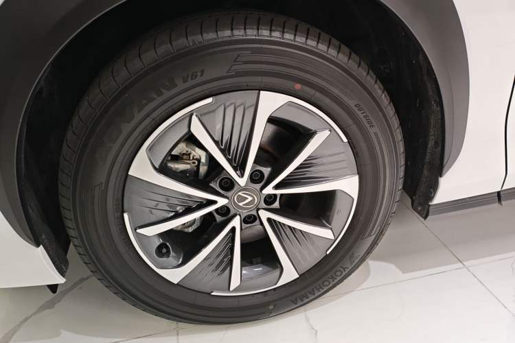 Used Lexus RZ 2023 450e All-Wheel Drive Luxury Edition