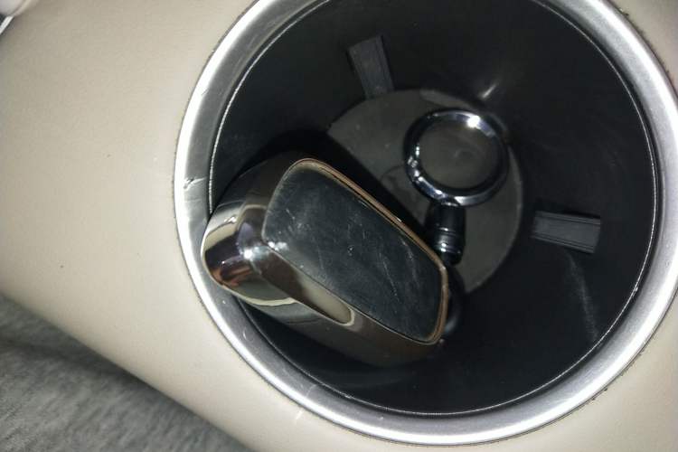 Used FORTHING Xinghai S7 2024 555 Enjoyment Edition