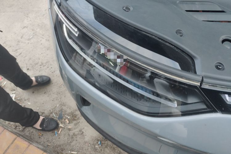 Used Leapmotor C11 2024 All-Electric 580 Luxury Edition