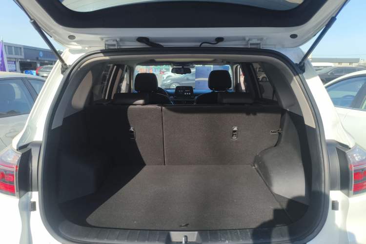 Used Kia Sportage R 2018 2.0L Automatic Smart Luxury Version China V Standard