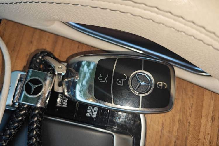 Used Mercedes-Benz GLE 2020 GLE 350 4MATIC Luxury Model