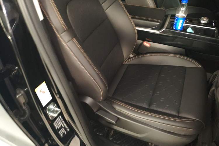 Used Haval DARGO 2022 1.5T DCT Two-Wheel Drive Border Collie Edition