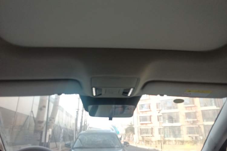 Used BYD Han L 2025 EV 701 km LiDAR Flagship Edition
