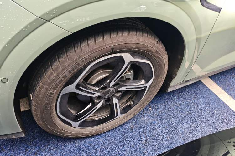 Used BYD Seal 06GT 2025 505 Wave Plus Edition