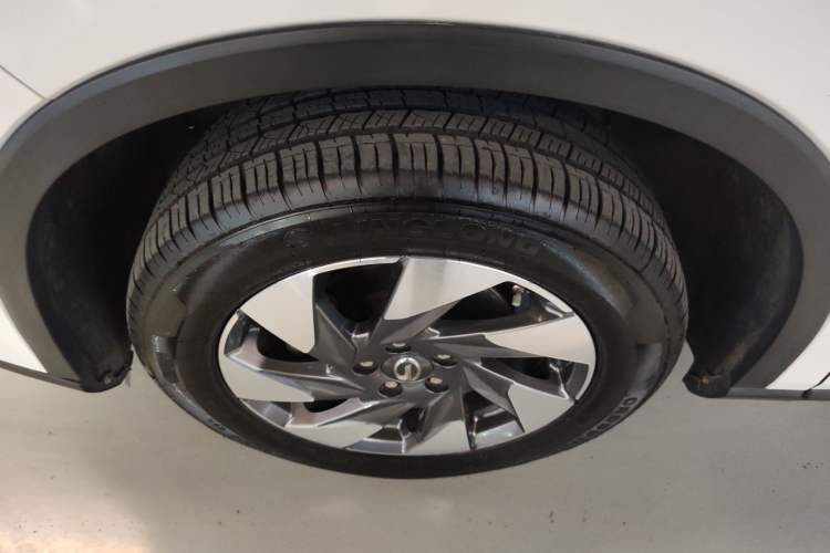 Used GAC Trumpchi GS4 2022 270T Automatic Smart Drive Navigation Edition (Upgraded Version)