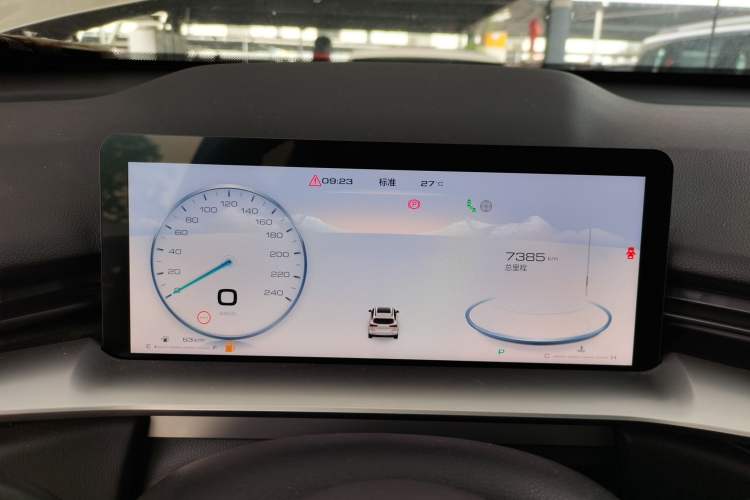 Used Haval H6 2024 1.5T Two-Wheel Drive Ultra
