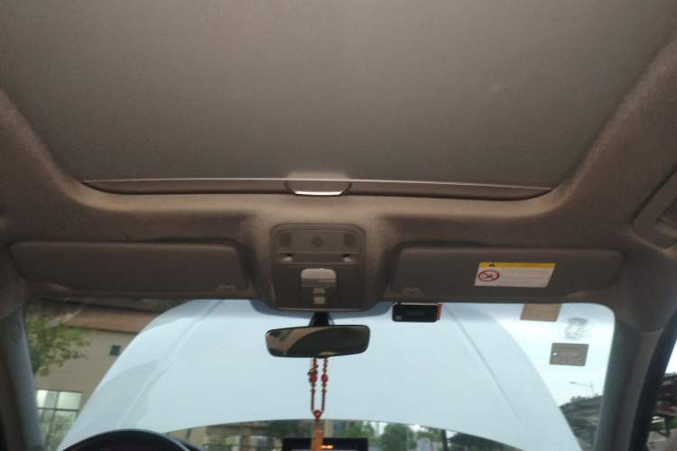 Used Audi A3 2017 Limousine 35 TFSI Fashion Model Headliner