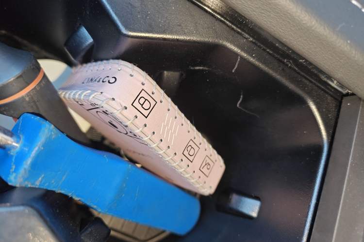 Used Lynk & Co 06 2023 Remix 1.5T Shero