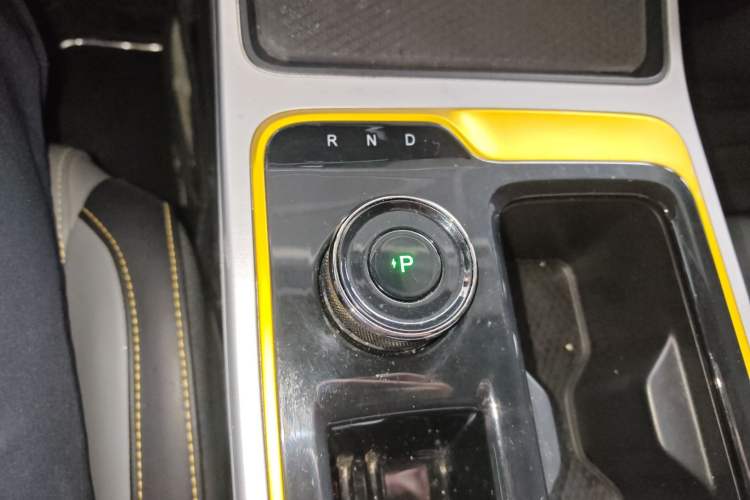 Used AION Y 2022 70 Enjoyment Edition Lithium Iron Phosphate
