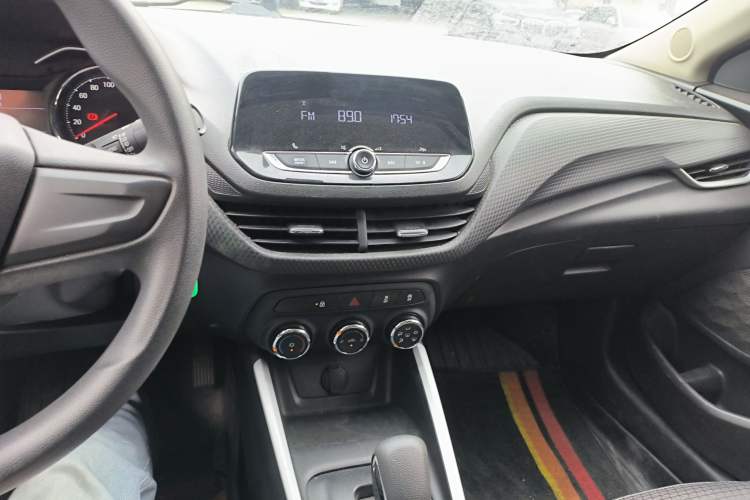 Used Chevrolet Cavalier 2020 325T Automatic Enjoyment Edition