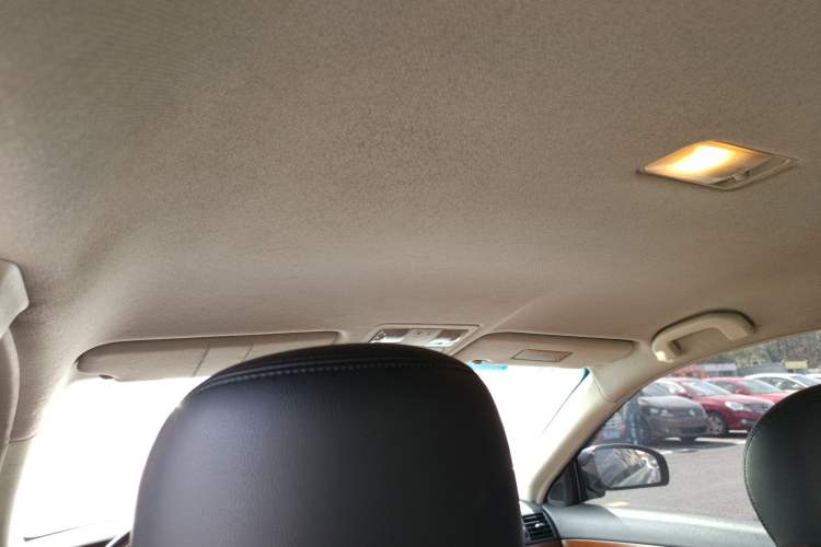 Used Nissan Sylphy 2009 2.0XL CVT Luxury Edition
