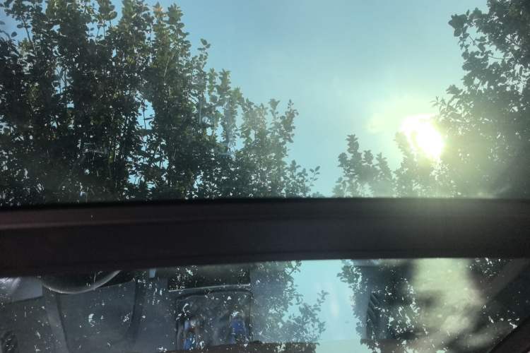 Used BYD Yuan Pro 2021 401 km Deluxe Version