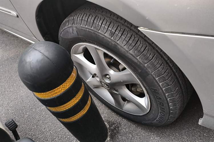 Used Toyota Corolla EX 2007 1.8L Automatic GLX-i Special Edition