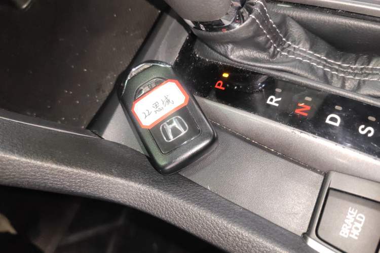 Used Honda Civic 2021 HATCHBACK 220TURBO CVT Trendy Cool Edition
