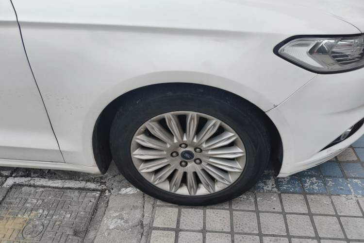 Used Ford Mondeo 2013 2.0L GTDi 200 Fashion Edition
