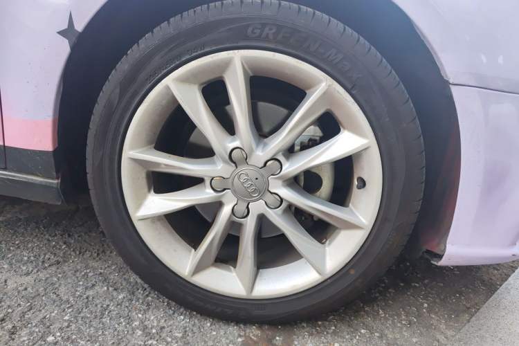 Used Audi A3 2019 Sportback 35 TFSI Ambition China V