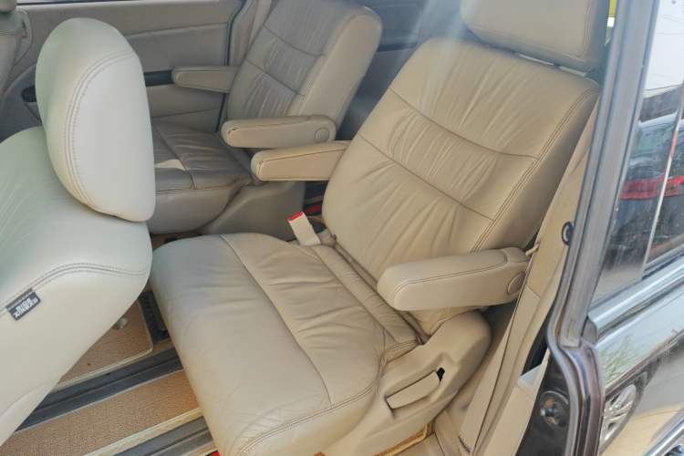 Used Honda Elysion 2012 2.4L VTi-S Prestige Edition