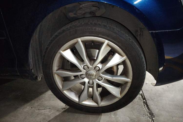 Used Audi A3 2013 Sportback 30 TFSI Comfort Model