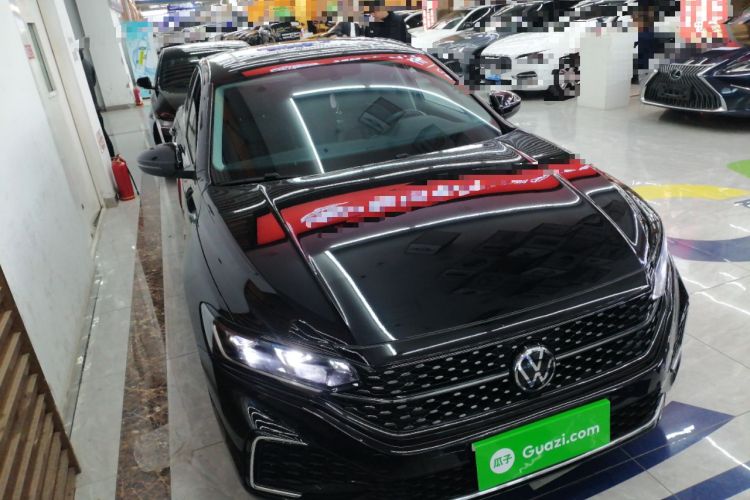 Used Volkswagen Passat 2024 330TSI Starry Elite Edition