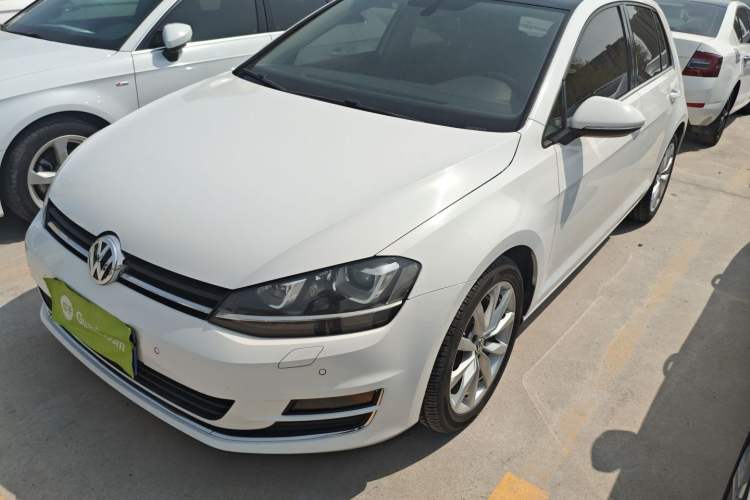 Used Volkswagen Golf 2016 280TSI Automatic Flagship Model