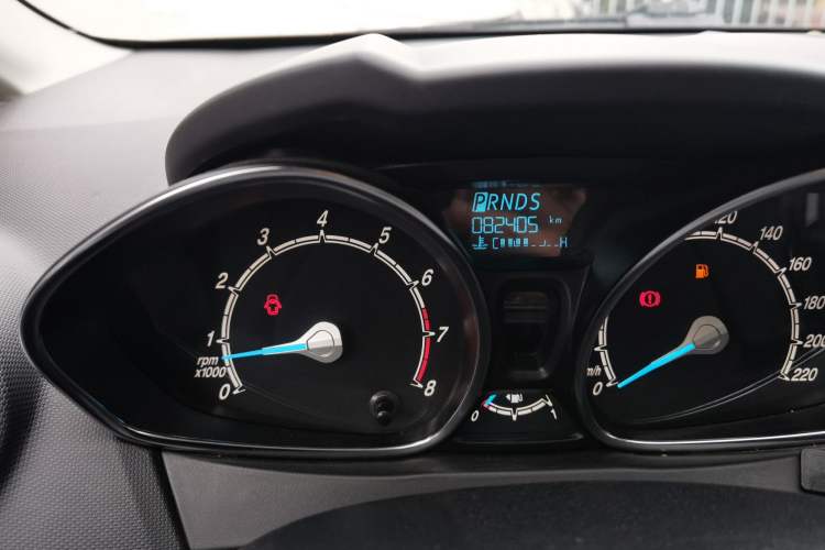 Used Ford Fiesta 2013 Hatchback 1.5L Automatic Prestige Model
