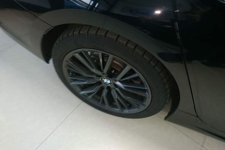 Used BMW 3 Series 2021 Restyled 325i M Sport Night Edition Package