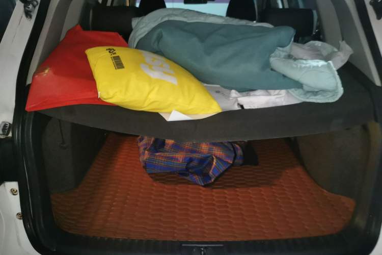 Used Volkswagen Tiguan 2013 1.8TSI Automatic Two-Wheel Drive Trend Edition
