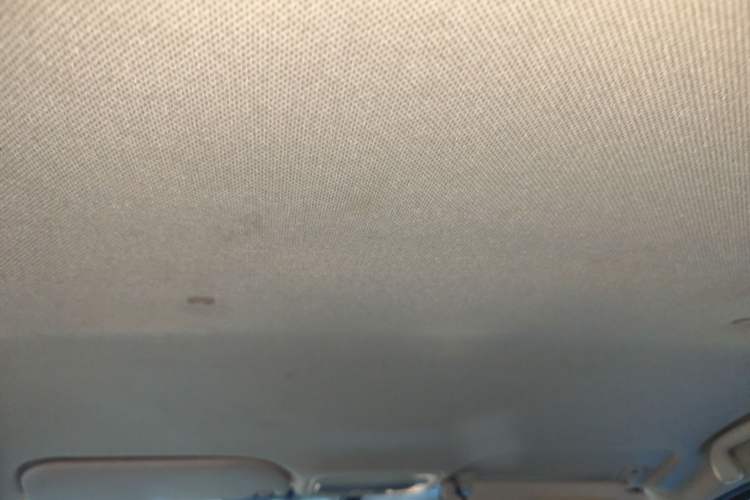 Used JAC iEV6E 2017 iEV6E