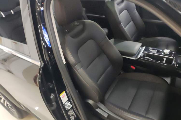 Used Haval DARGO 2022 1.5T DCT Two-Wheel Drive Border Collie Edition
