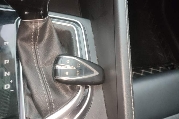 Used CHANGAN Eado 2020 PLUS Blue Whale NE 1.4T GDI DCT Prestige Model Interior 1