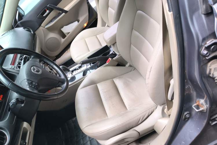 Used Mazda 6 2011 2.0L Automatic Fashion Edition
