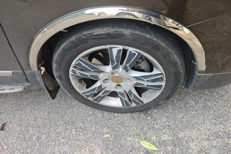 Used Peugeot 3008 2015 2.0L Automatic Classic Edition