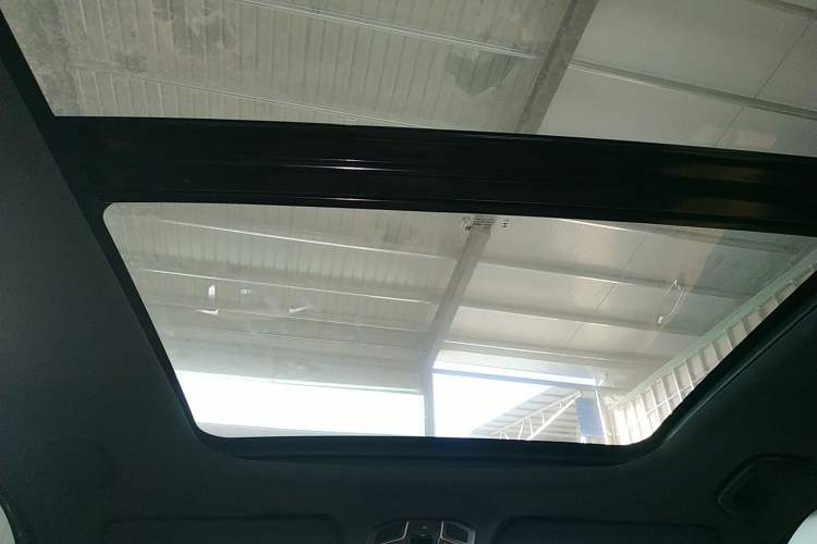 Used Geely Galaxy Galaxy Xingjian 7 EM-i 2025 120km Flagship Edition
