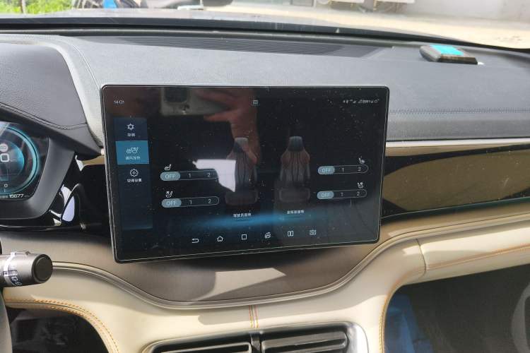 Used BYD Song PLUS New Energy 2021 DM-i 51KM Prestige Model
