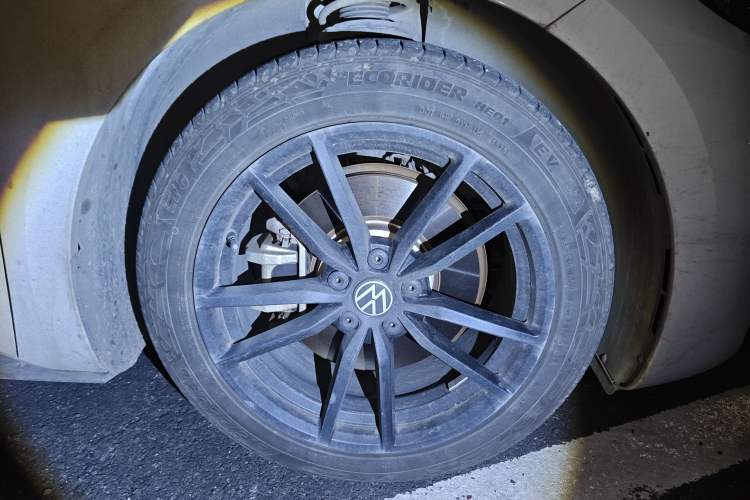 Used Volkswagen ID.3 2023 Pure Smart Edition
