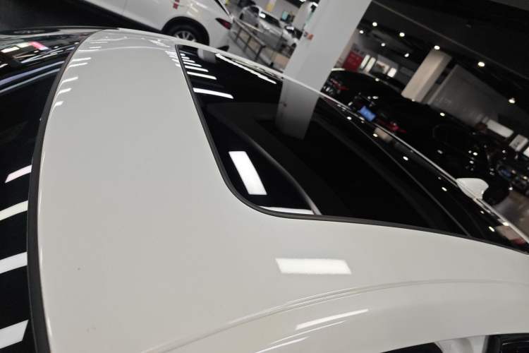 Used Honda Inspire 2019 260TURBO Jingyue Edition China VI
