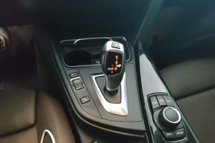 Used BMW 3 Series 2018 320Li Fashion Model