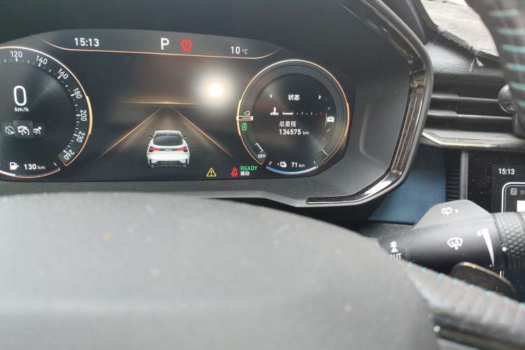 Used Lynk & Co 05 EM-P 2021 1.5TD PHEV HALO
